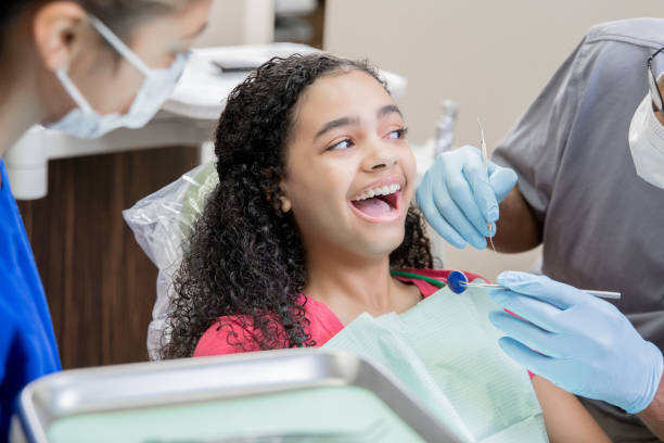 Best After-Hours Emergency Dentist in San Rlos, CA