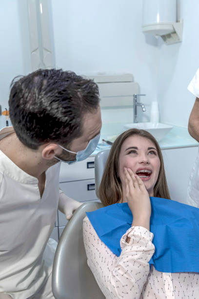 Best Pediatric Emergency Dentist in San Rlos, CA
