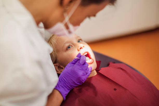 Best Emergency Treatment for Toothache in San Rlos, CA