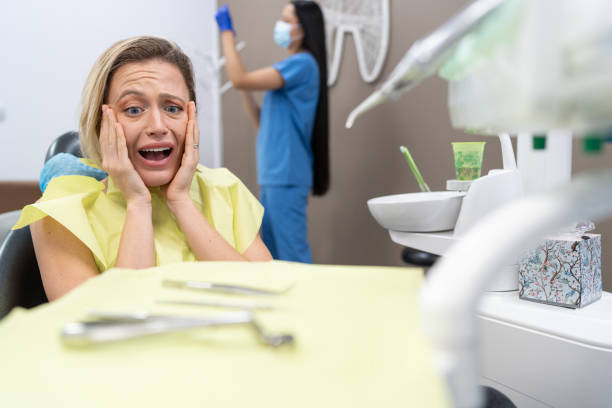 Best Emergency Orthodontic Repairs in San Rlos, CA